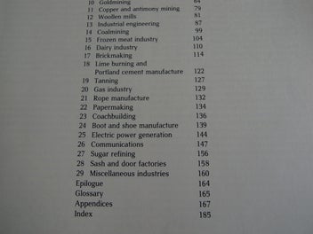 Listing 4 of 8 for New Zealand's Industrial Heritage Geoffrey G Thorton