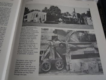 Listing 5 of 8 for New Zealand's Industrial Heritage Geoffrey G Thorton