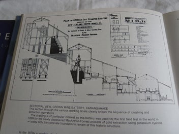 Listing 6 of 8 for New Zealand's Industrial Heritage Geoffrey G Thorton