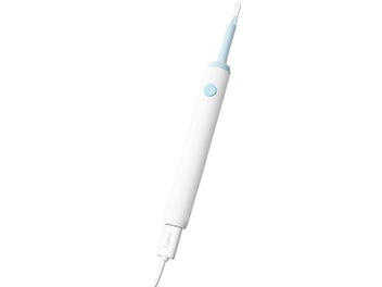 Listing 3 of 3 for Wireless Otoscope Ear Wax Remover Earwax Removal Tool with 4mm Visual Camera