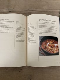 Listing 5 of 6 for Rosemary Conleys Low Fat Cookbook by Rosemary Conley