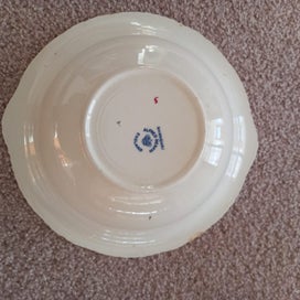 Listing 9 of 11 for SET - Shanghai - Alfred Meakin - England