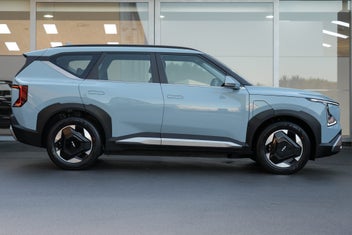 Kia Ev5 2026 photo 4