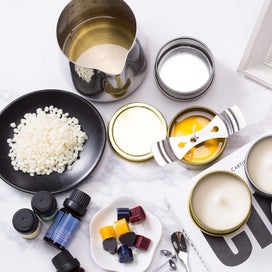 Listing 4 of 11 for Candle Making Kit Bulk Set