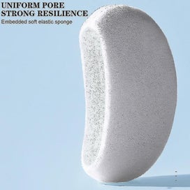 Listing 5 of 5 for 5pcs Round Powder Puff Soft Cotton Cosmetic Sponge Portable Professional Makeup