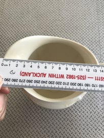 Listing 3 of 11 for Custard Jug - J & G Meakin England - 1940/50’s