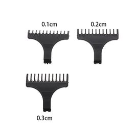 Listing 2 of 5 for Cordless Mini Protouch-up And Trim Haircutting Kit - Professional Hair Trimming
