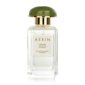 Listing 1 of 3 for Aerin Cedar Violet Eau De Parfum Spray 50ml/1.7oz