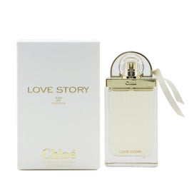 Listing 2 of 3 for Chloe Love Story Eau De Parfum Spray 75ml/2.5oz