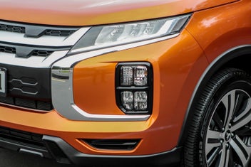 Mitsubishi Asx 2026 photo 3