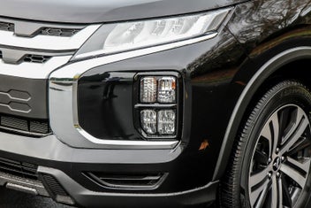 Mitsubishi Asx 2026 photo 3