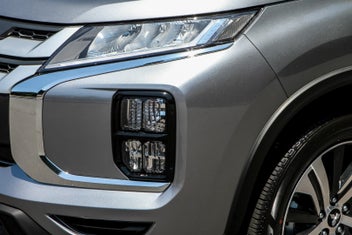 Mitsubishi Asx 2026 photo 3