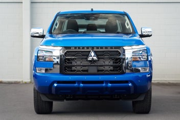 Mitsubishi Triton 2026 photo 4