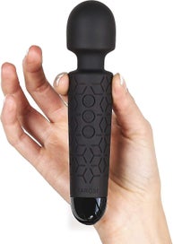 Listing 1 of 2 for Micro Personal Massage Device Smallest And Strongest Cordless Handheld Ma