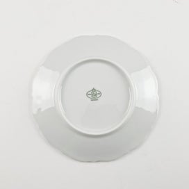 Listing 4 of 6 for Tirschenreuth - Dessert Plate