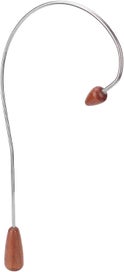 Listing 3 of 9 for Self Massager Tool Trigger Point Hook Stick Hand Lower Back,Neck,Shoulder