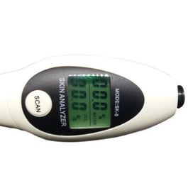 Listing 2 of 5 for Skin Care Moisture Analyzer Tester Archeer Digital Sensor Pen Facial