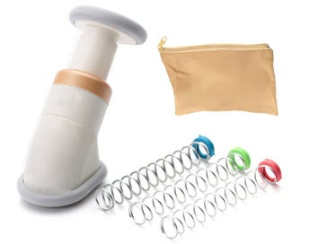 Listing 2 of 10 for Neckline Slimmer Massager NZ Clearance