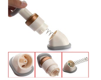 Listing 6 of 10 for Neckline Slimmer Massager NZ Clearance