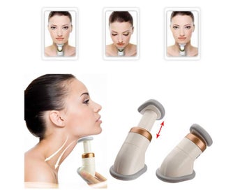Listing 7 of 10 for Neckline Slimmer Massager NZ Clearance