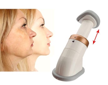 Listing 10 of 10 for Neckline Slimmer Massager NZ Clearance