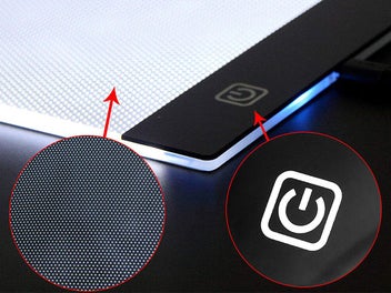 Listing 4 of 5 for A3 LED Copying Board