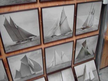 Listing 2 of 7 for Americas Cup J- Class Yachts