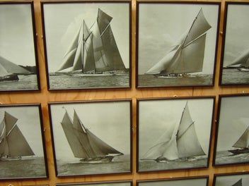 Listing 7 of 7 for Americas Cup J- Class Yachts