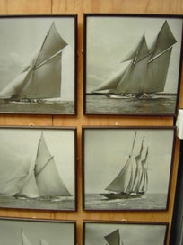 Listing 5 of 7 for Americas Cup J- Class Yachts