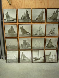 Listing 6 of 7 for Americas Cup J- Class Yachts