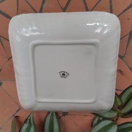 Listing 3 of 18 for AYNSLEY paradise bird DISH