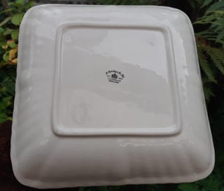 Listing 15 of 18 for AYNSLEY paradise bird DISH
