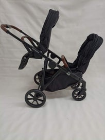 Listing 9 of 13 for Baby Brightness Luxe double stroller IN STOCK