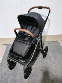 Listing 10 of 13 for Baby Brightness Luxe double stroller IN STOCK