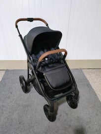 Listing 11 of 13 for Baby Brightness Luxe double stroller IN STOCK
