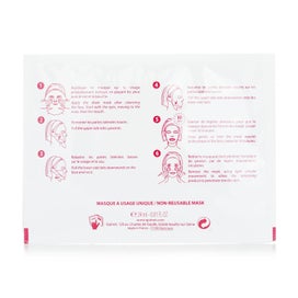 Listing 3 of 3 for GUINOT - Radiance Enhancing Instant Lifting Mask 4x24ml/0.81oz