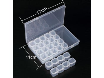 Listing 5 of 8 for Diamond Painting Kit