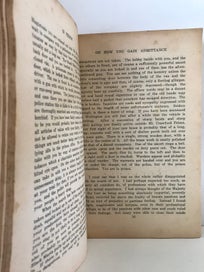 Listing 6 of 7 for IN PRISON by Ormond Burton 1945 1st edition