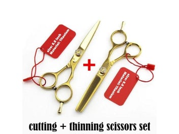 Listing 3 of 8 for Hair Scissors