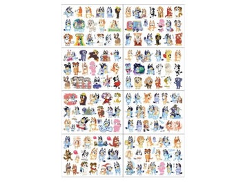 Listing 4 of 9 for Temporary Tattoo Stickers