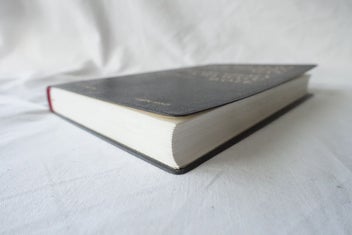 Listing 3 of 10 for Good News for Modern Man Habari Njema Kwa Watu Wote English Swahili (SKU BK38)