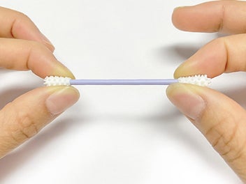 Listing 2 of 7 for Reusable Silicone Ear Cleaning Swabs Set