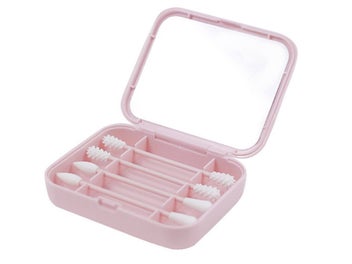 Listing 4 of 7 for Reusable Silicone Ear Cleaning Swabs Set