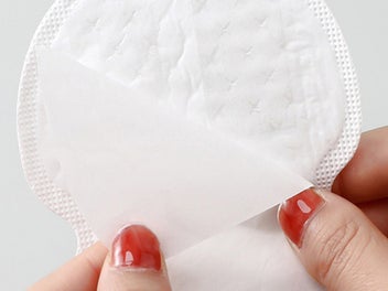 Listing 3 of 3 for 120Pcs Armpit Sweat Pads Stickers Absorbing Anti Perspiration