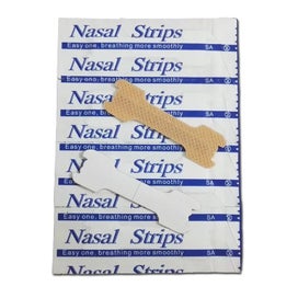 Listing 5 of 5 for 50 Pcs Breathe Nasal Strips Right Way Stop Snoring Anti Snoring Strips Ea CHK29M