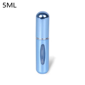 Listing 3 of 5 for 8/5ml Perfume Atomizer Portable Liquid Container For Cosmetics Traveling CHK29M