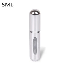 Listing 1 of 5 for 8/5ml Perfume Atomizer Portable Liquid Container For Cosmetics Traveling CHK29M