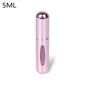 Listing 4 of 5 for 8/5ml Perfume Atomizer Portable Liquid Container For Cosmetics Traveling CHK29M