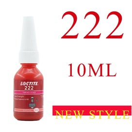 Listing 1 of 5 for loctite 241 242 272 243 222 270 screw adhesive 263 262 277 290 anaerobic CHK29M