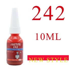Listing 2 of 5 for loctite 241 242 272 243 222 270 screw adhesive 263 262 277 290 anaerobic CHK29M